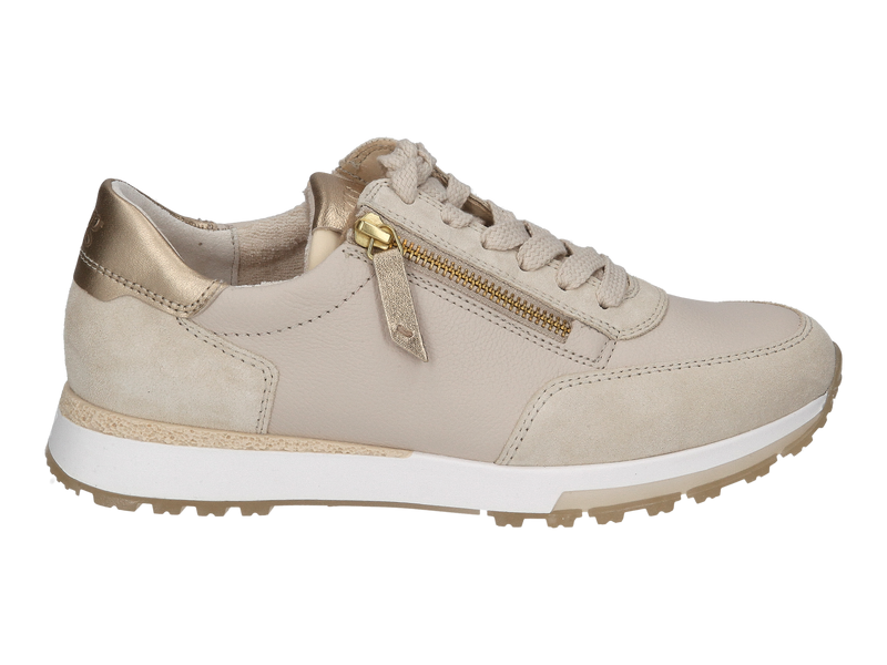 Paul Green Sneakers Beige