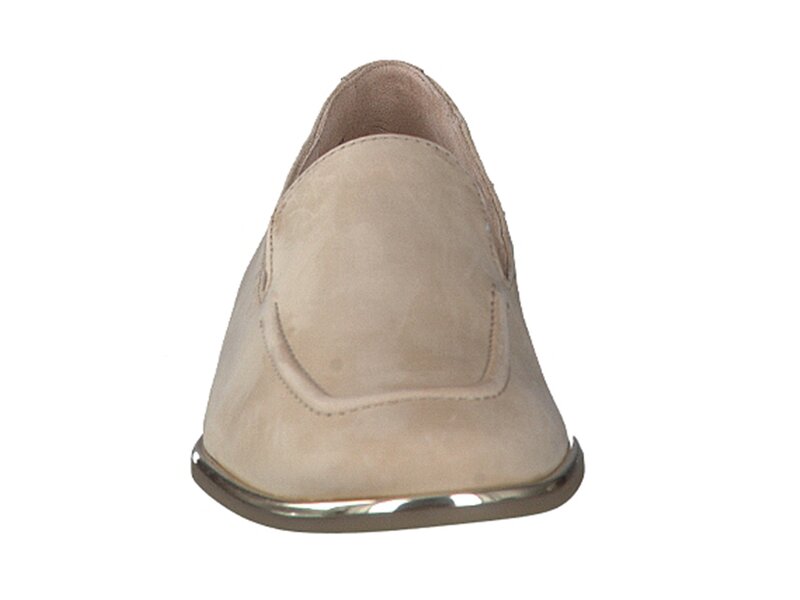 Paul Green Mocassins Beige
