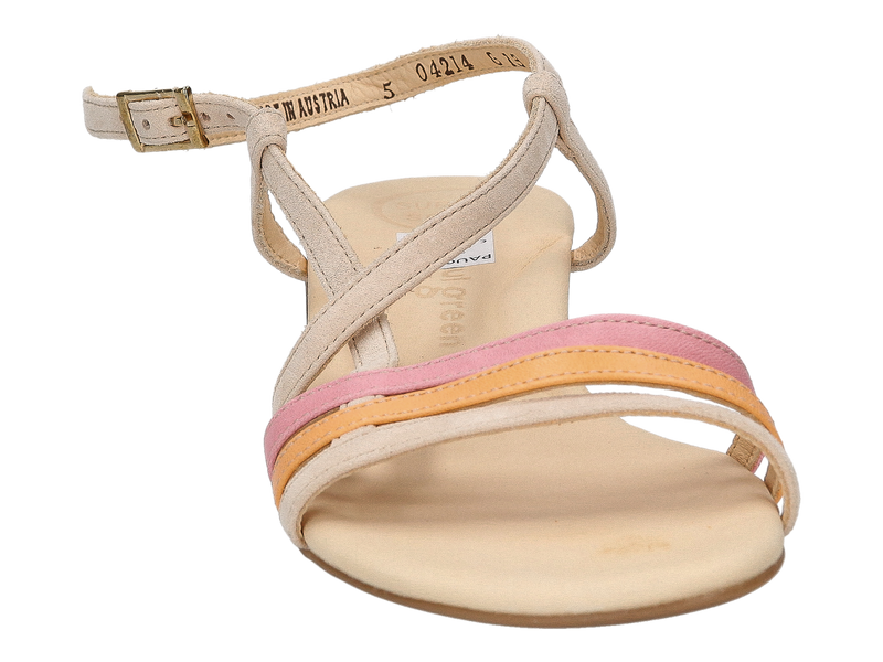 Paul Green Sandales Beige