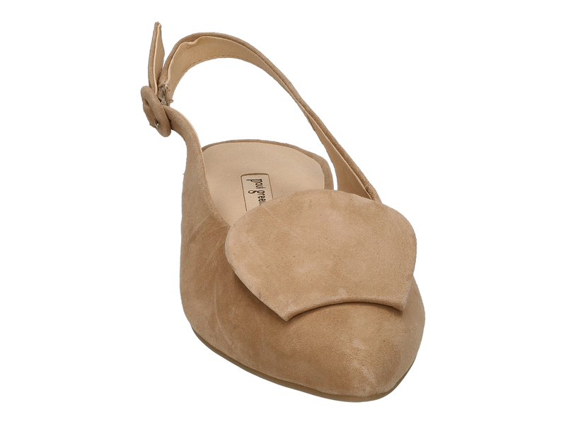 Paul Green Slings Beige
