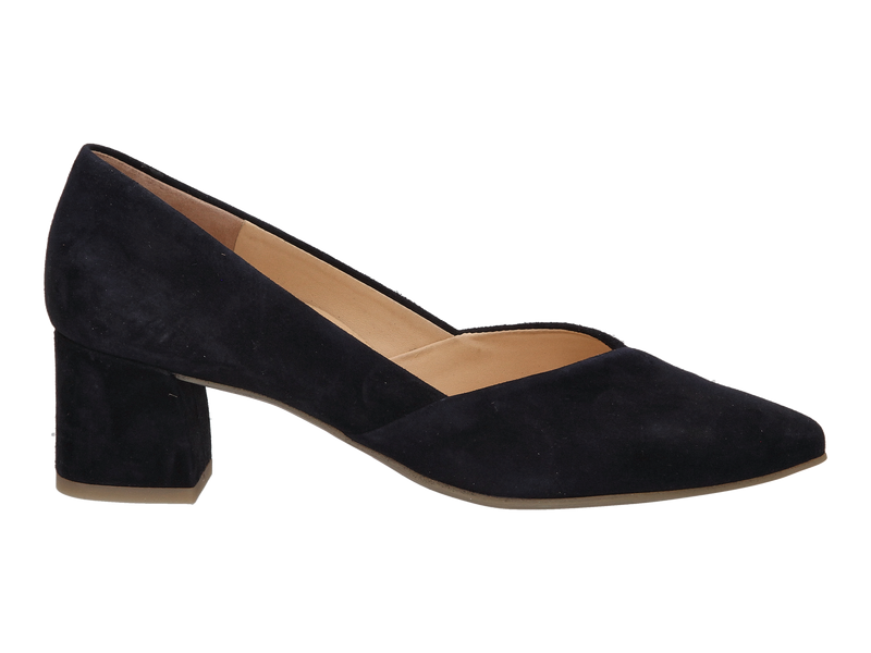 Paul Green Pumps Bleu