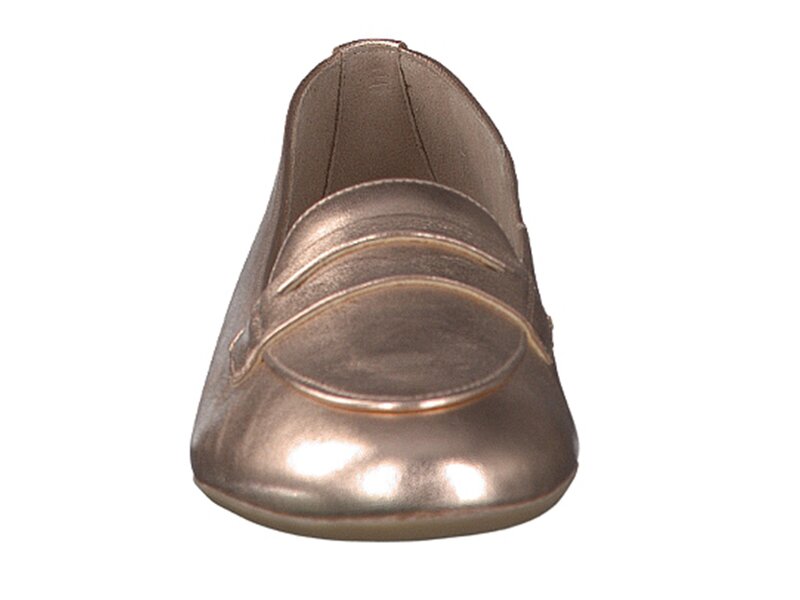 Paul Green Mocassins Rose