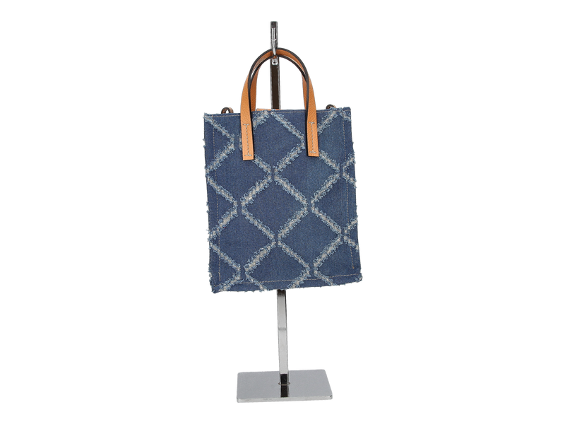 Kassiopea Handbags Blue