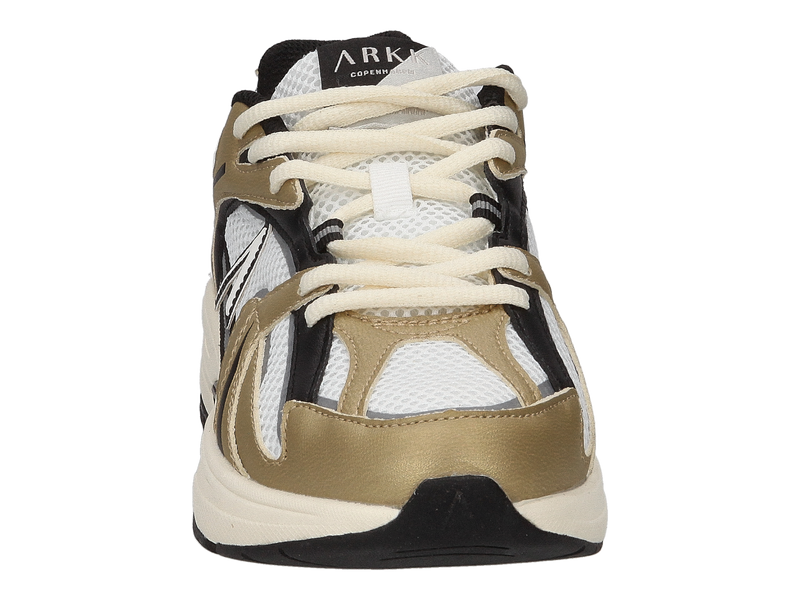 Arkk Sneakers Gold