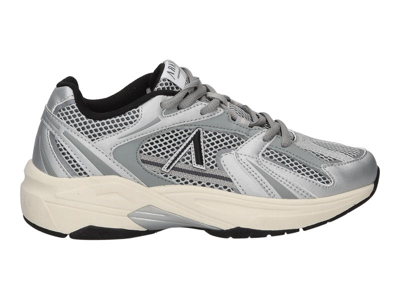 Arkk Sneakers Silver