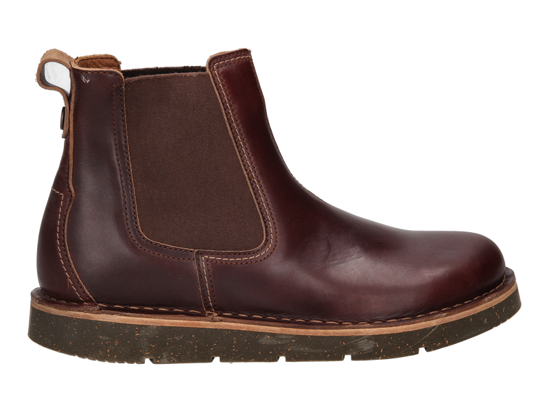 Birkenstock Bottines Brun