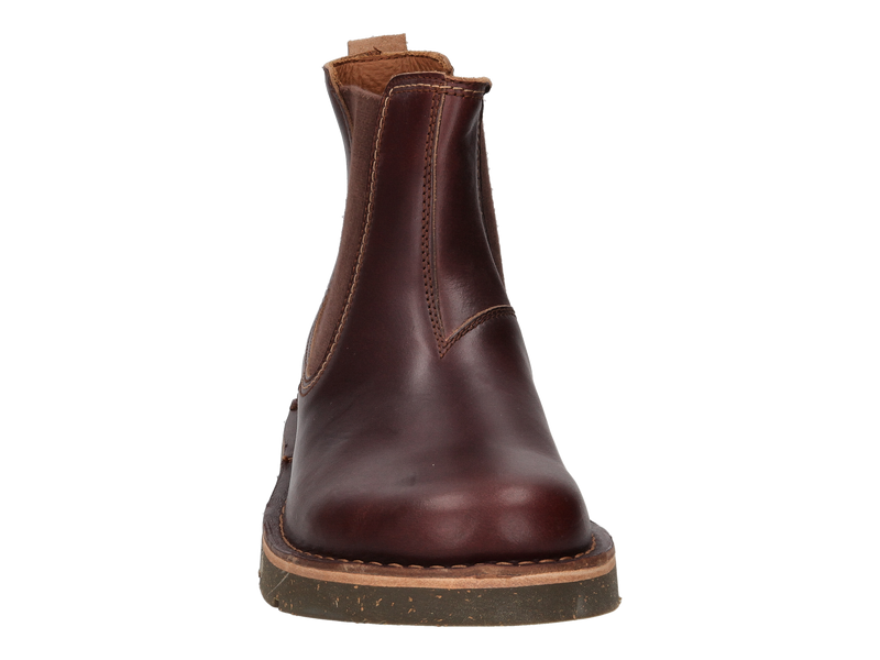 Birkenstock Bottines Brun