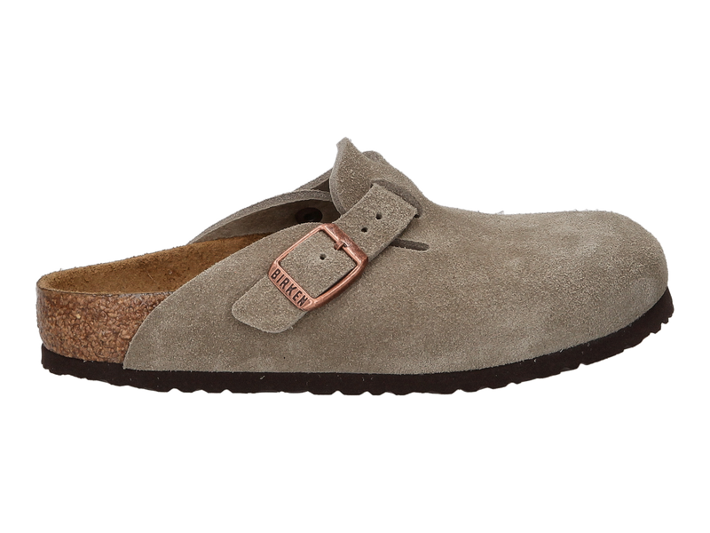 Voir le produit 'Birkenstock Tongues Taupe' (en anglais) Birkenstock Tongues Taupe