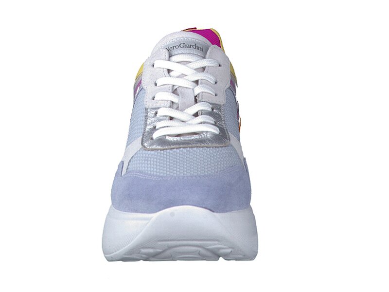 Nero Giardini Baskets Argent