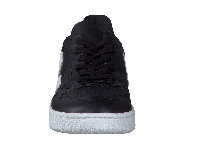 Bekijk product 'Veja Sneakers Zwart' Veja Sneakers Zwart