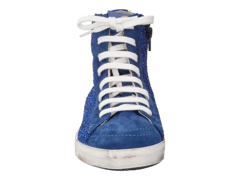 Primabase Sneakers Blauw