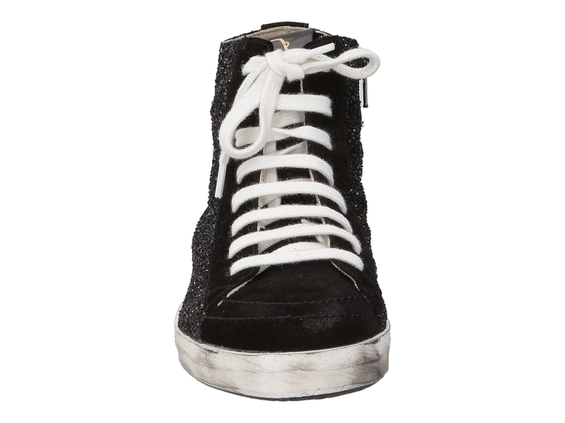 Primabase Sneakers Black