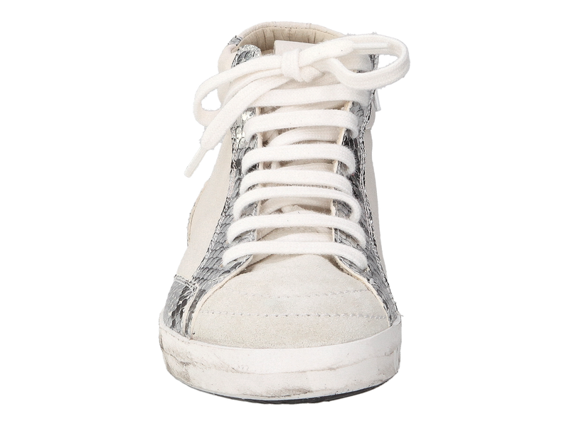 Primabase Sneakers Wit