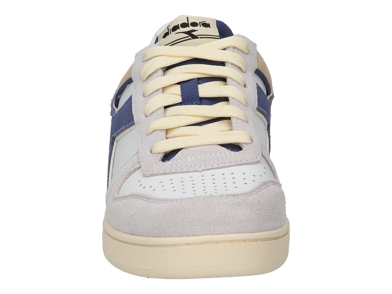 Diadora Baskets Off White