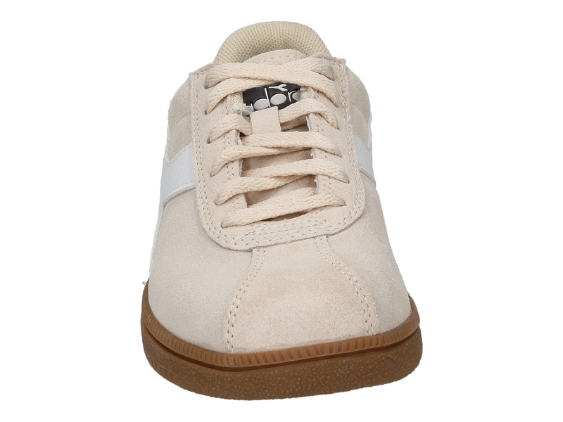 Voir le produit 'Diadora Baskets Beige' (en anglais) Diadora Baskets Beige