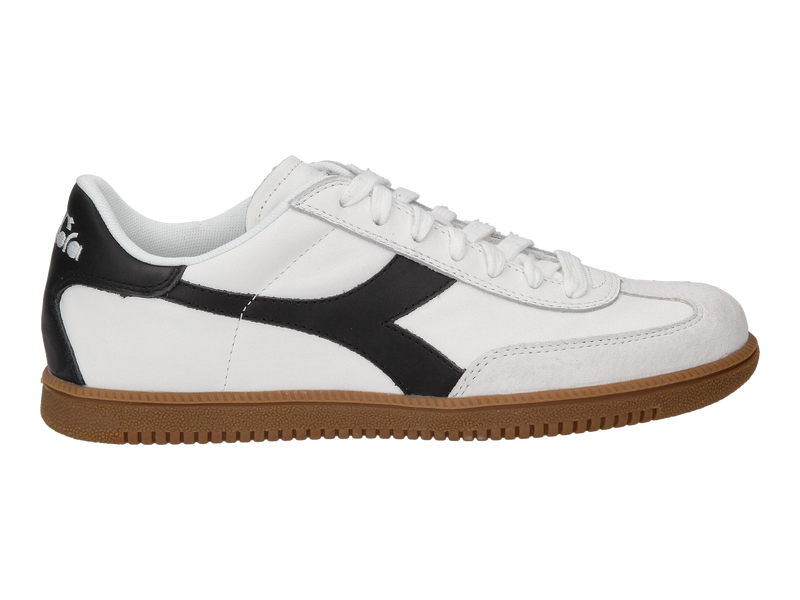 Voir le produit 'Diadora Baskets Blanc' (en anglais) Diadora Baskets Blanc