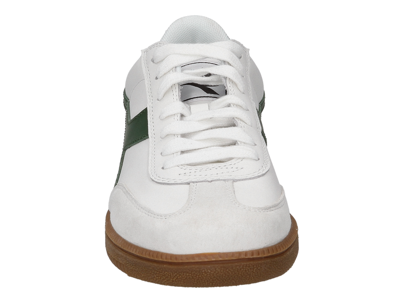 Voir le produit 'Diadora Baskets Blanc' (en anglais) Diadora Baskets Blanc