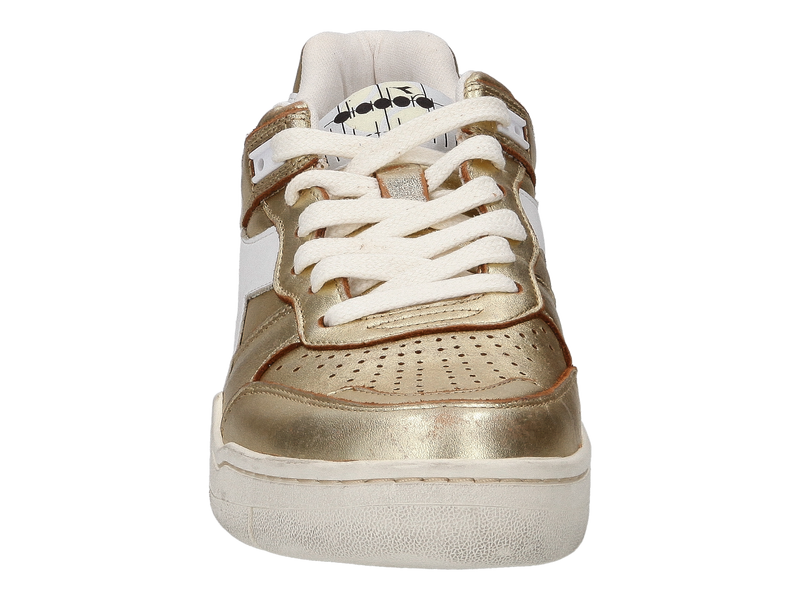 Diadora Heritage Baskets Or