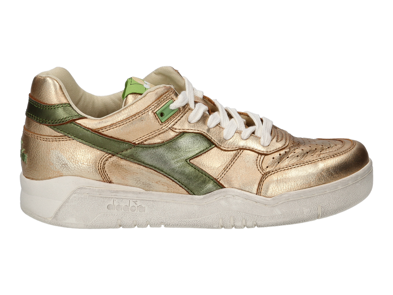 Diadora Heritage Sneakers Bronze