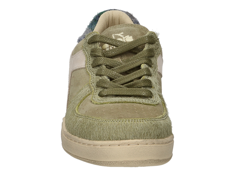 Diadora Heritage Sneakers Green