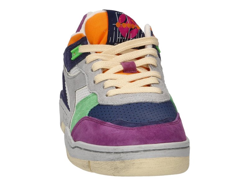 Diadora Heritage Sneakers Blue