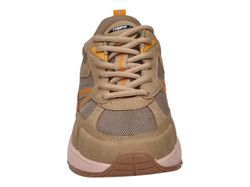 Hoff Sneakers Beige