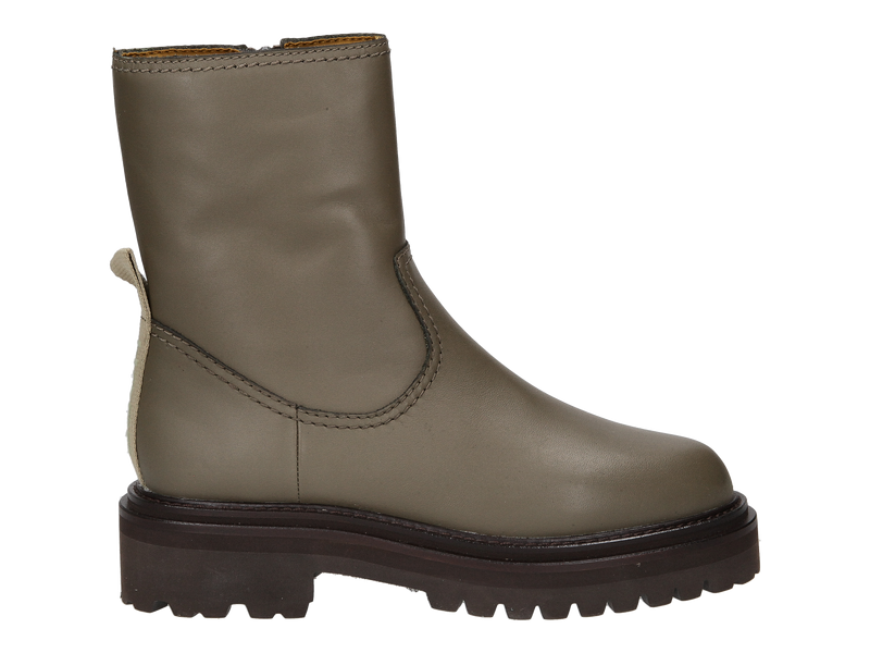 Hoff Bottines Vert