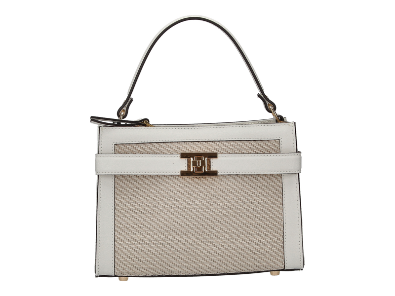 Gianni Notaro Handbags Beige