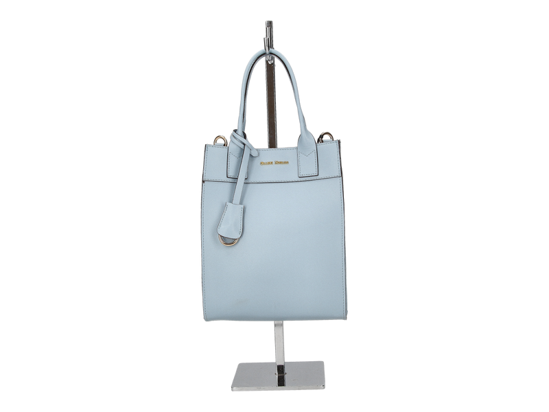Gianni Notaro Handbags Blue