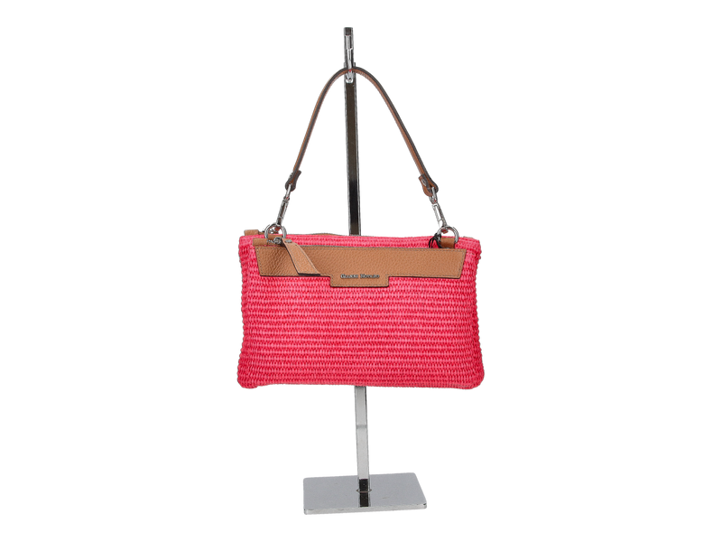 Gianni Notaro Handbags Koraalrood