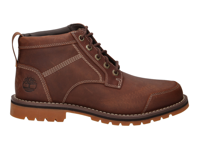 Voir le produit 'Timberland Bottines Brun' (en anglais) Timberland Bottines Brun