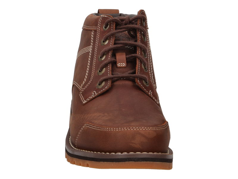 Voir le produit 'Timberland Bottines Brun' (en anglais) Timberland Bottines Brun