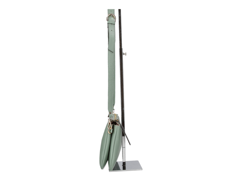 Gianni Notaro Handbags Green