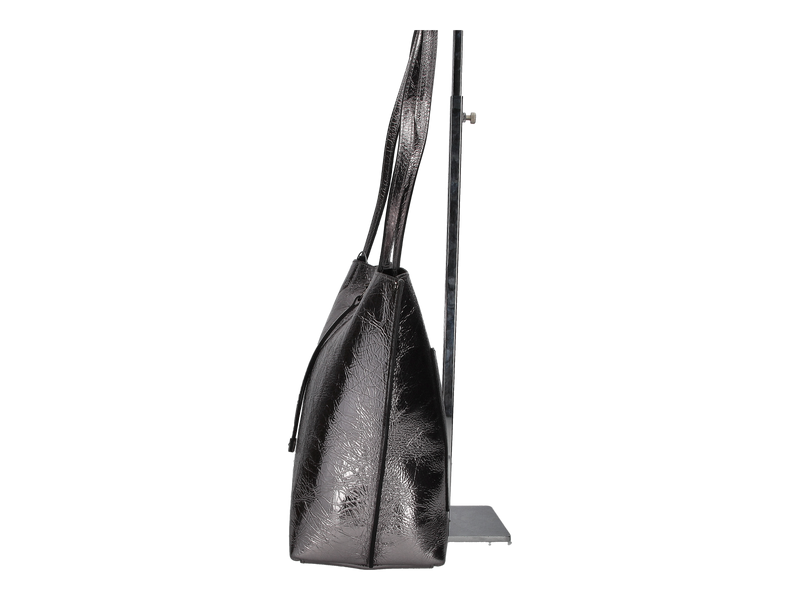 Voir le produit 'Gianni Chiarini Sacs à Main Argent' (en anglais) Gianni Chiarini Sacs à Main Argent