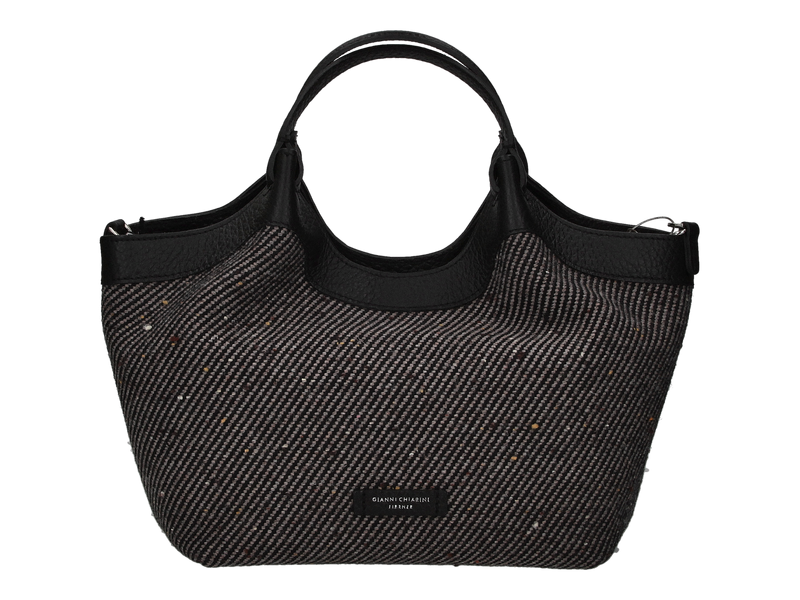 Gianni Chiarini Sacs à Main Noir