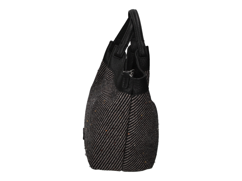 Gianni Chiarini Sacs à Main Noir