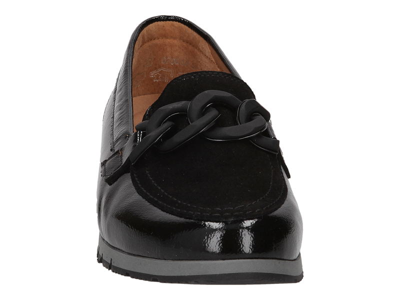 Gabor Mocassins Noir