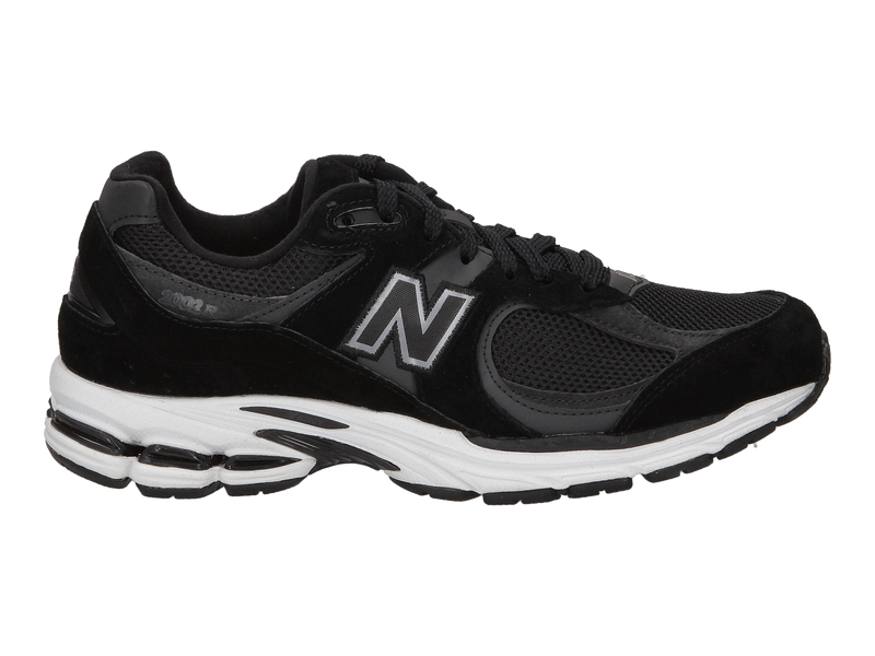 New Balance Sneakers Zwart