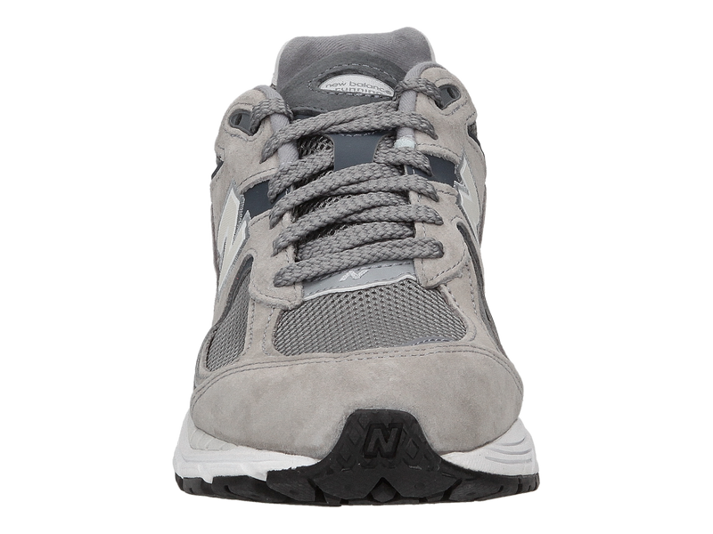 New Balance Sneakers Gray