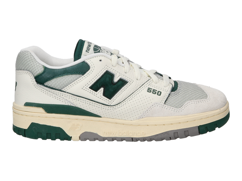 New Balance Sneakers Beige