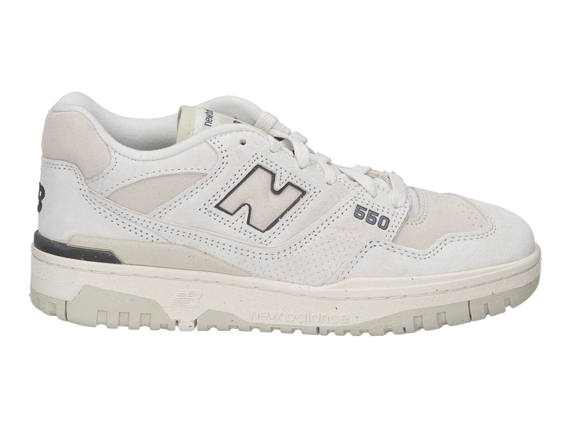 Voir le produit 'New Balance Baskets Beige' (en anglais) New Balance Baskets Beige