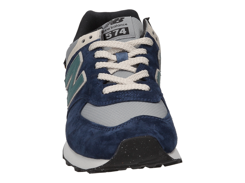 New Balance Sneakers Blue