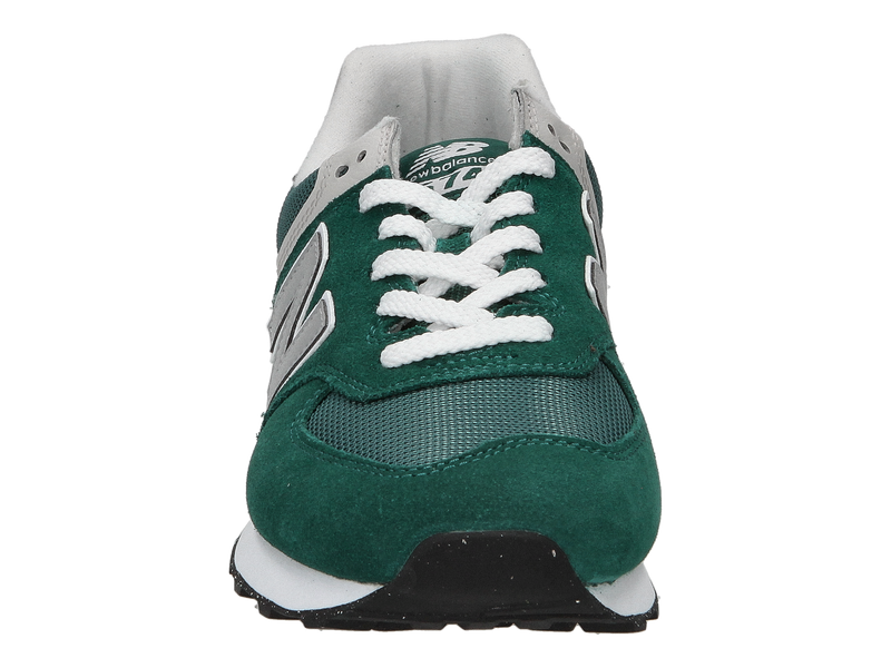 New Balance Sneakers Green