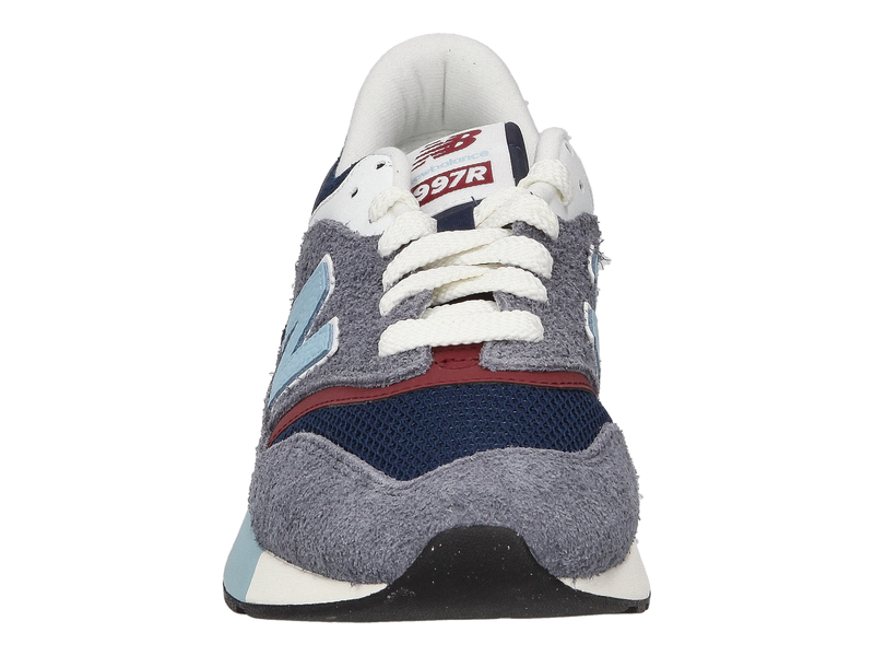 Voir le produit 'New Balance Baskets Bleu' (en anglais) New Balance Baskets Bleu