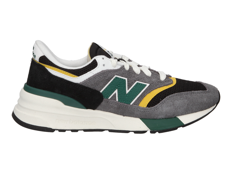 New Balance Sneakers Gray