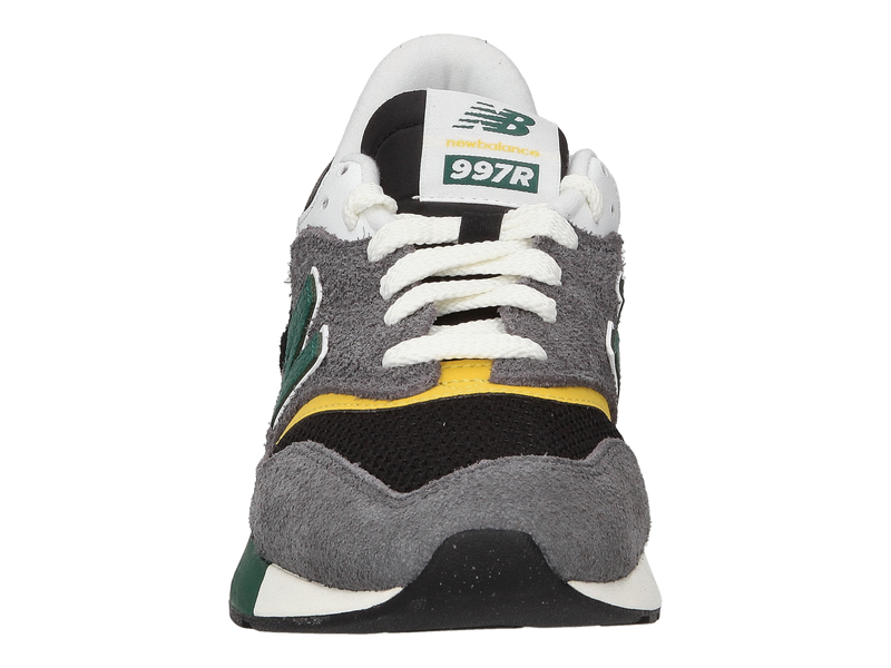 New Balance Sneakers Gray