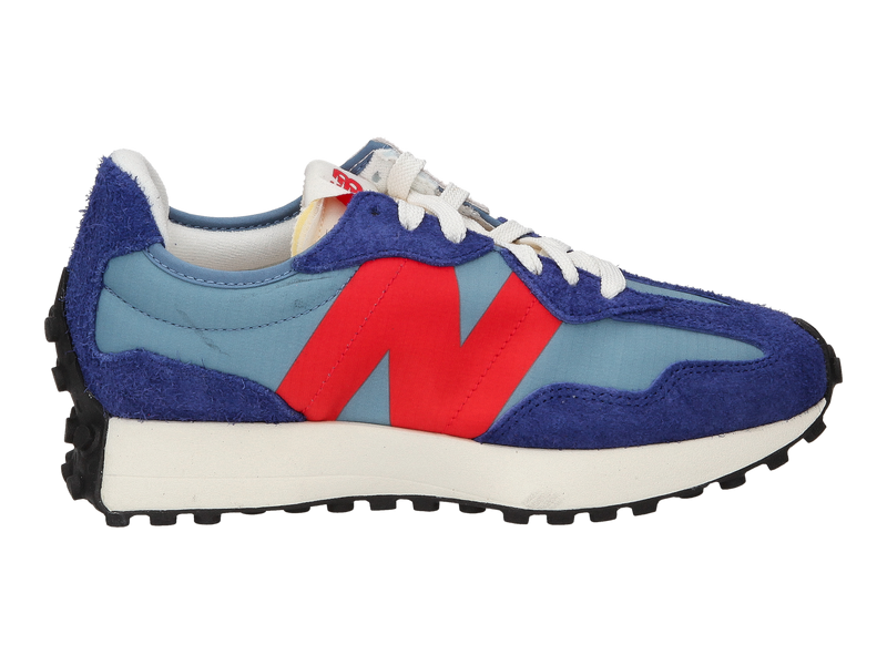Voir le produit 'New Balance Baskets Bleu' (en anglais) New Balance Baskets Bleu