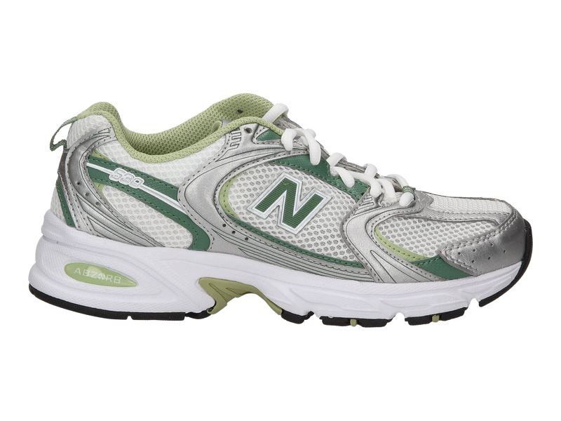 New Balance Sneakers Green