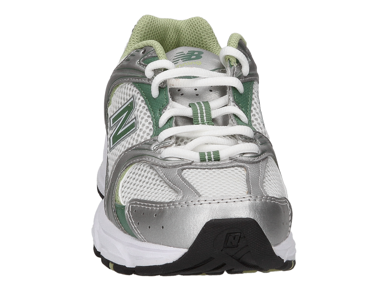 Voir le produit 'New Balance Baskets Vert' (en anglais) New Balance Baskets Vert