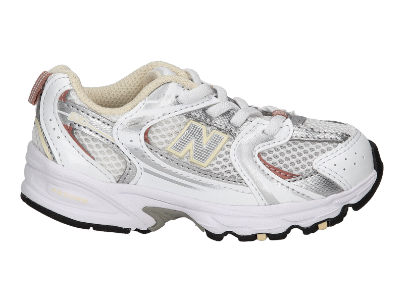 New Balance Sneakers White